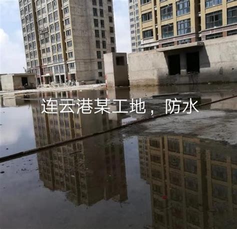 张家港智能防水工程