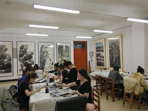 张燕书画艺术工作室