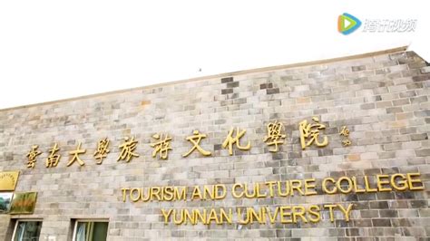 张雪峰评价云南大学旅游文化学院