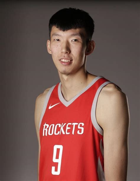 当今中国篮球球员