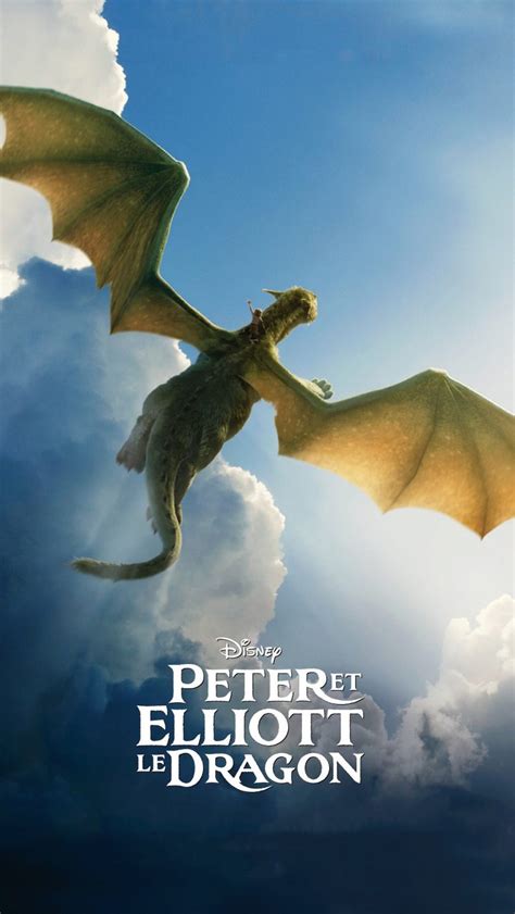 彼得的龙电影普通话免费播放
