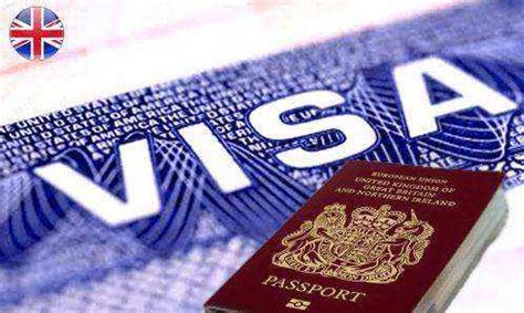 往届生去英国留学怎么办签证