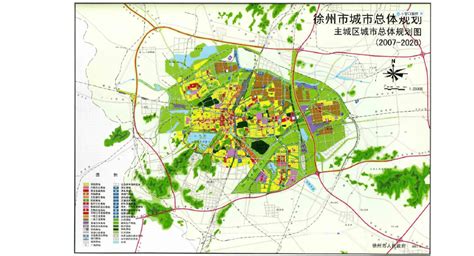 徐州城市建设管理局