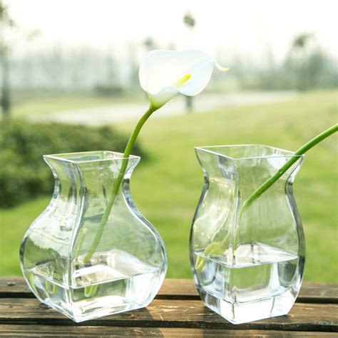 徐州有批发玻璃花瓶
