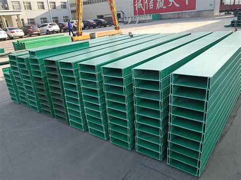 徐州玻璃钢复合线槽公司