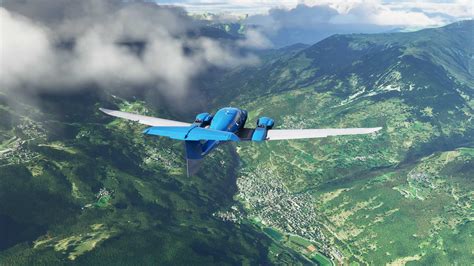 微软模拟飞行2022手机版