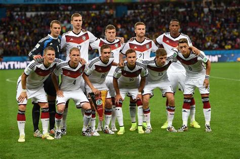 德国世界杯阵容
