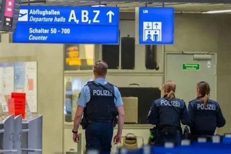 德国回国入境最新隔离通知