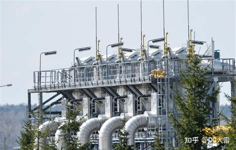 德国将继续用欧元购买俄天然气