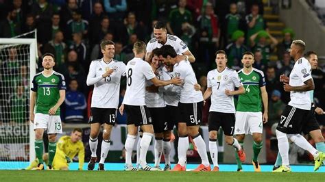 德国提前晋级世界杯