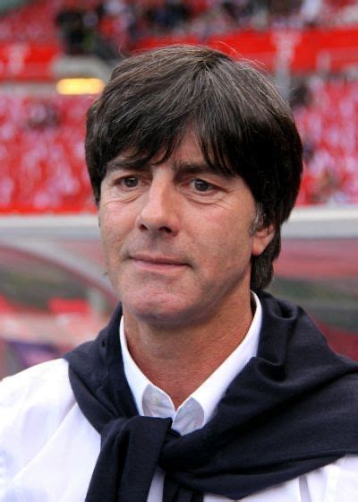 德国足球国家队教练是谁