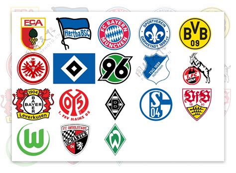 德国足球联赛体系
