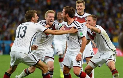 德国足球队2018世界杯主力