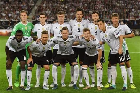 德国队2022年世界杯阵容解析