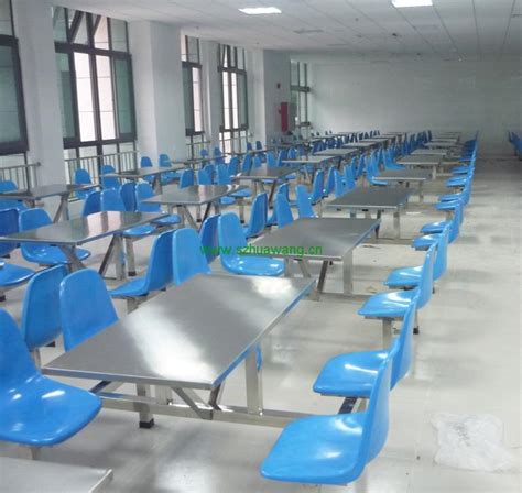 德庆县玻璃钢餐桌椅加工