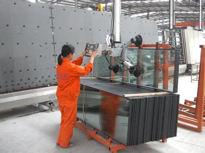 德阳宝利科技有限公司钢化玻璃厂