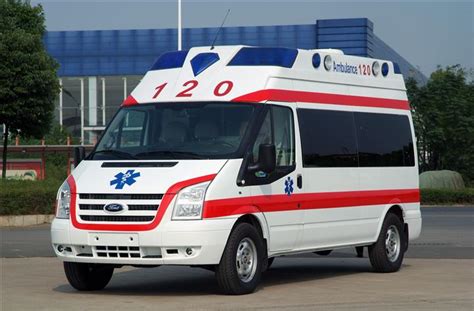 德阳120救护车收费价格标准