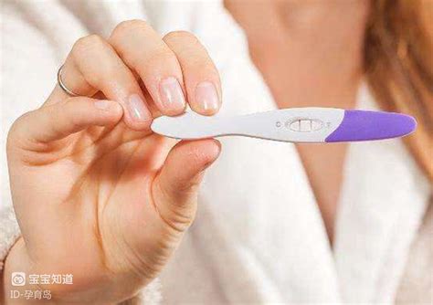 怀孕的最初征兆1-7天