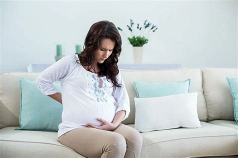 怀孕11周如果胎停会有什么症状