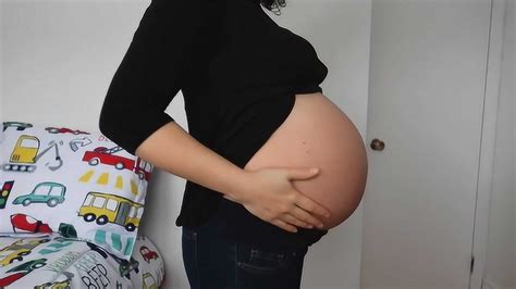 怀孕33周肚子容易饿