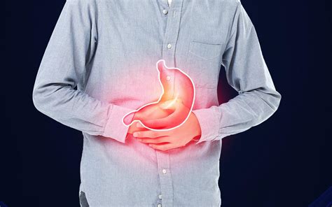 怎么发现是急性肠胃炎