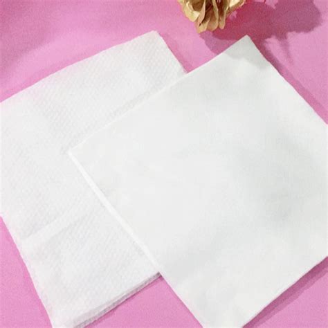 怎么检测棉柔巾是纯棉的