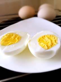 怎么煮鸡蛋不裂开