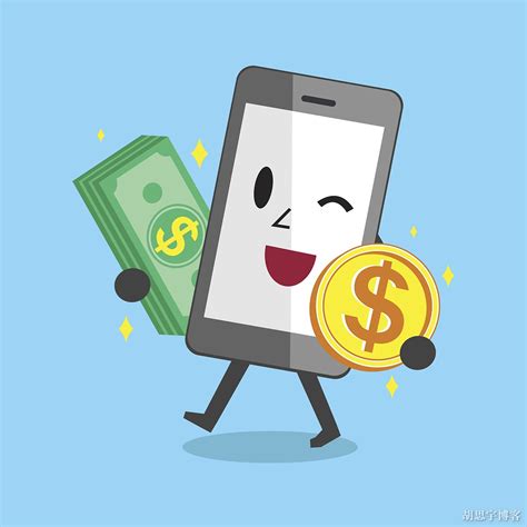 怎么用手机赚钱的方法