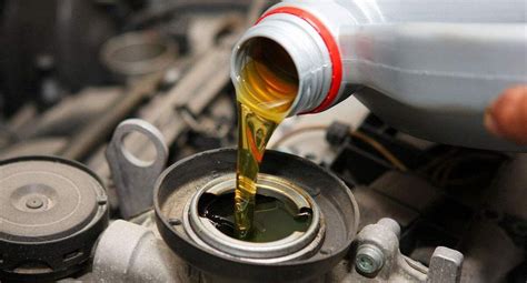 怎么知道汽车机油黏度