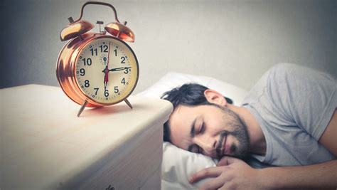 怎样改善睡眠多梦的最好办法