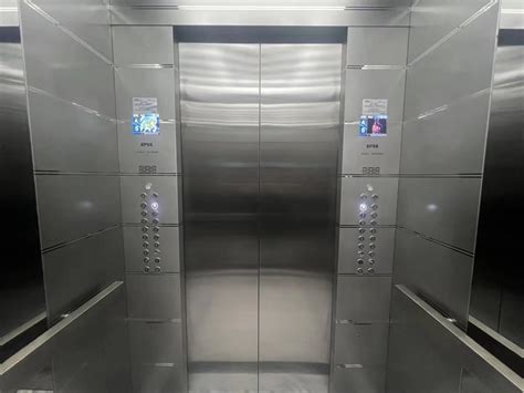 怡达快速电梯属于什么档次