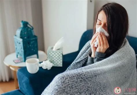 总感冒是新冠导致的免疫缺陷吗