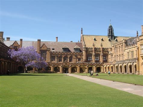 悉尼高中留学一年多少钱