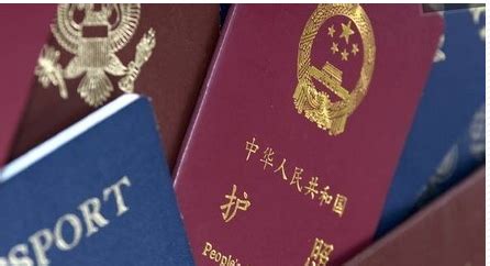 惠州办理签证需要什么材料