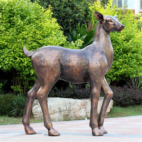惠州动物雕塑价格