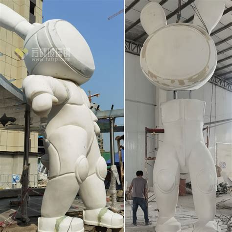 惠州大型雕塑玻璃钢