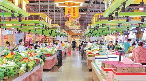 惠州市哪家超市最好