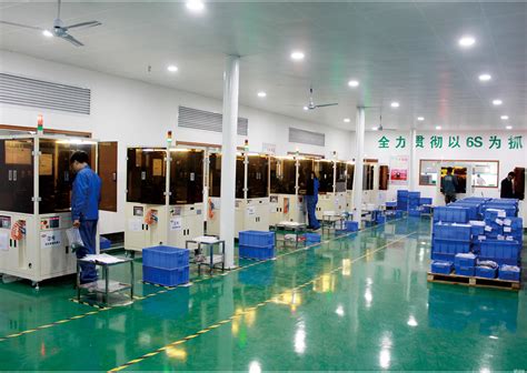惠州市鑫隆玻璃钢科技有限公司