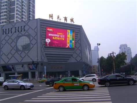 惠州线下广告投放