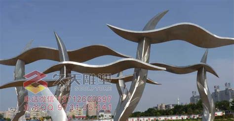 惠州金属雕塑工厂