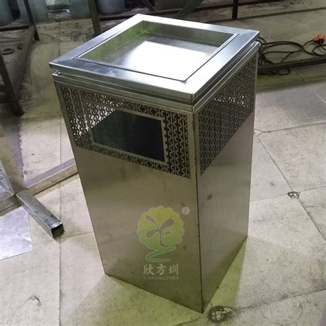 惠州高档垃圾桶价钱