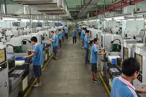 惠州6000工资的工厂