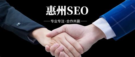惠州seo快速优化服务公司