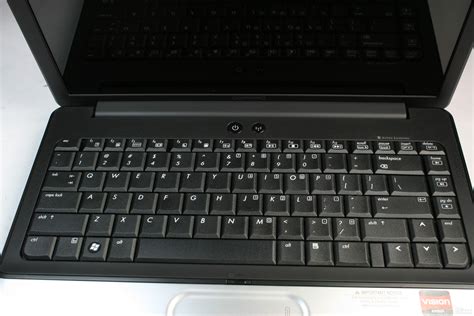 惠普笔记本键盘图解