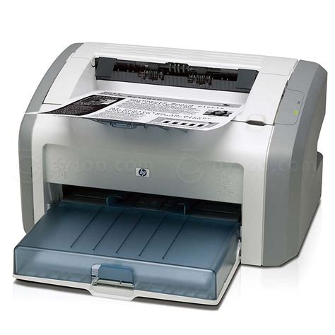 惠普1020激光打印机价格