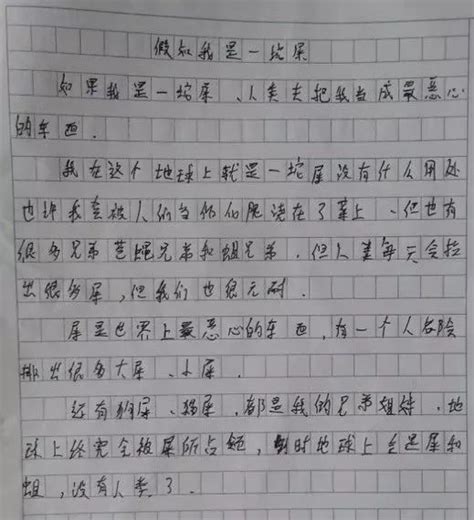 我的老师作文400字五年级上册语文