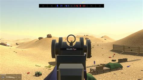 战地模拟器游戏视频