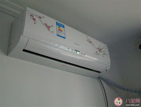 房东安装5级空调