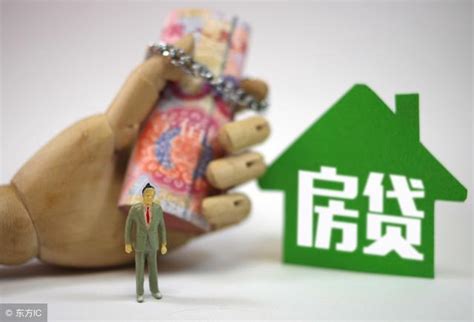 房贷办理流程徐州