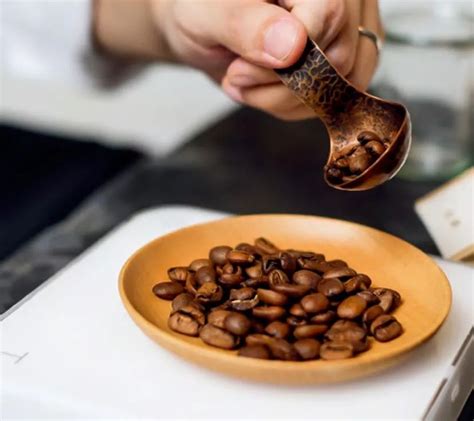 手冲咖啡豆选择